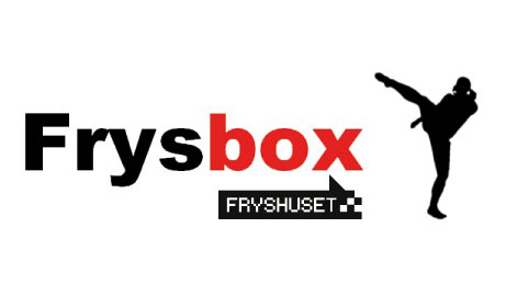 FrysBox FrysBox